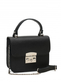 Сумка Ricco Grande модель 1l623-black Фото