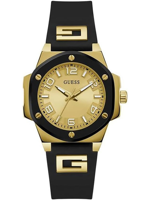 Часы GUESS модель GW0555L2 Фото