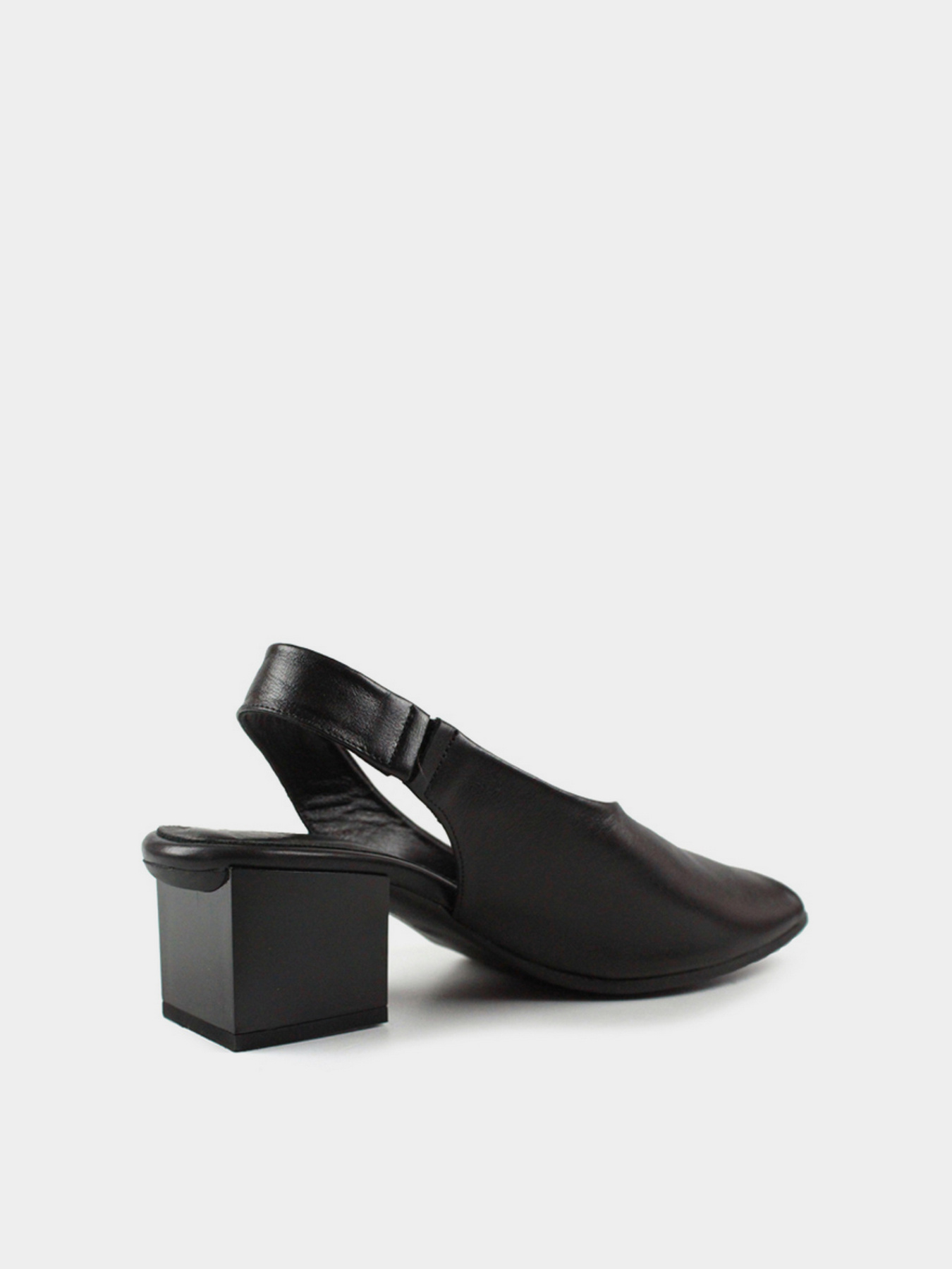 Босоніжки It-girl модель 9130-929-black Фото