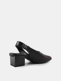 Босоніжки It-girl модель 9130-929-black Фото