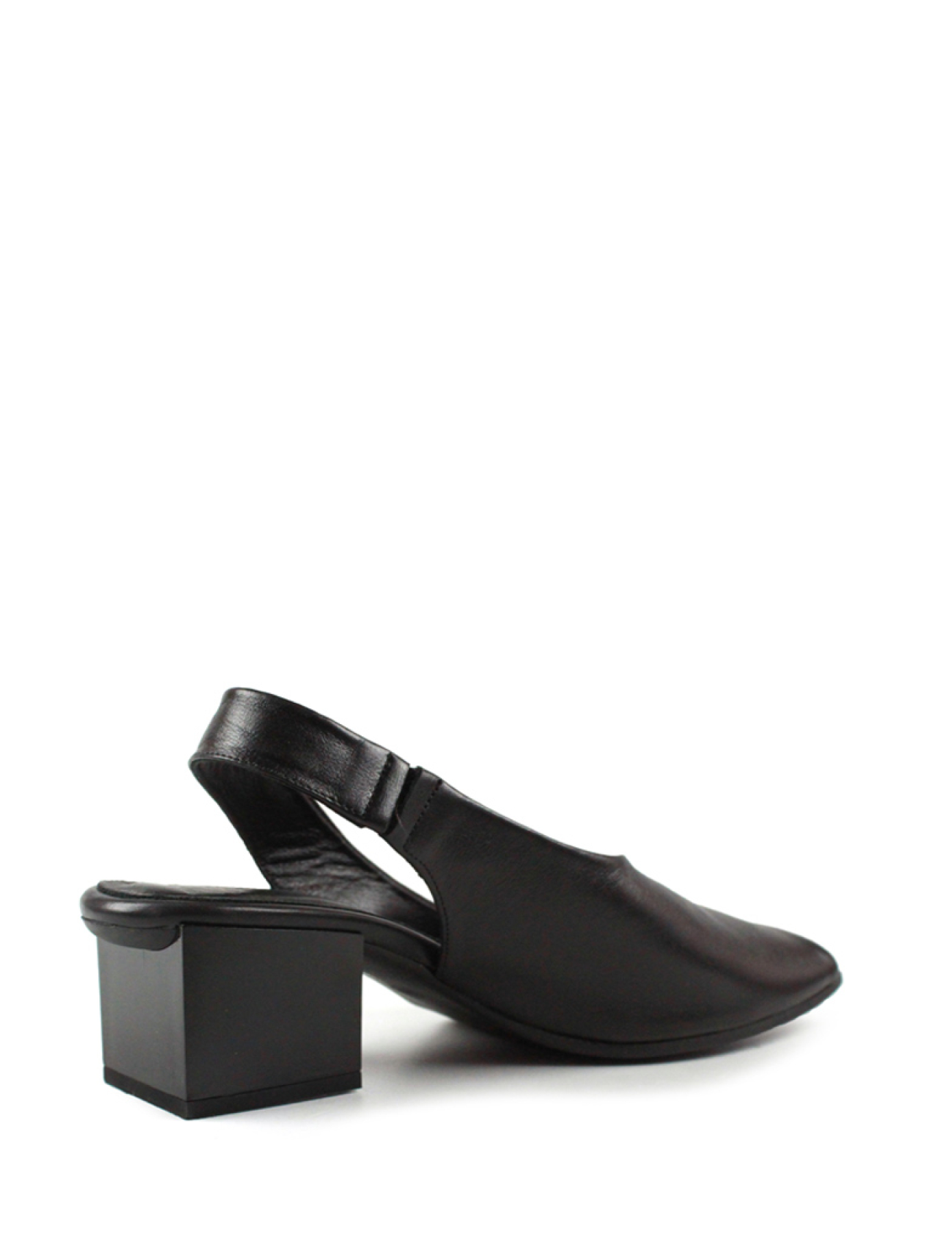 Босоножки It-girl модель 9130-929-black Фото