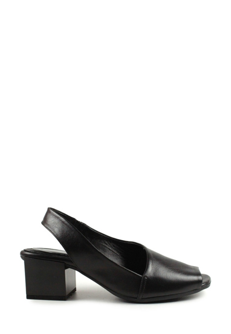 Босоножки It-girl модель 9130-929-black Фото