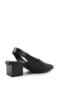 Босоножки It-girl модель 9130-929-black Фото