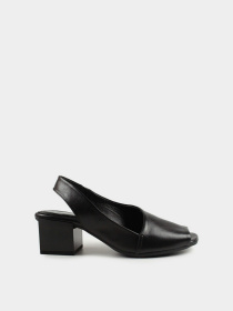 Босоножки It-girl модель 9130-929-black Фото