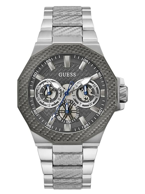 Сағаттар GUESS үлгі GW0636G1 Фото