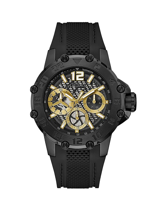 Часы GUESS модель GW0640G2 Фото