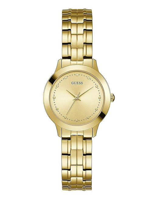 Часы GUESS модель W0989L2 Фото