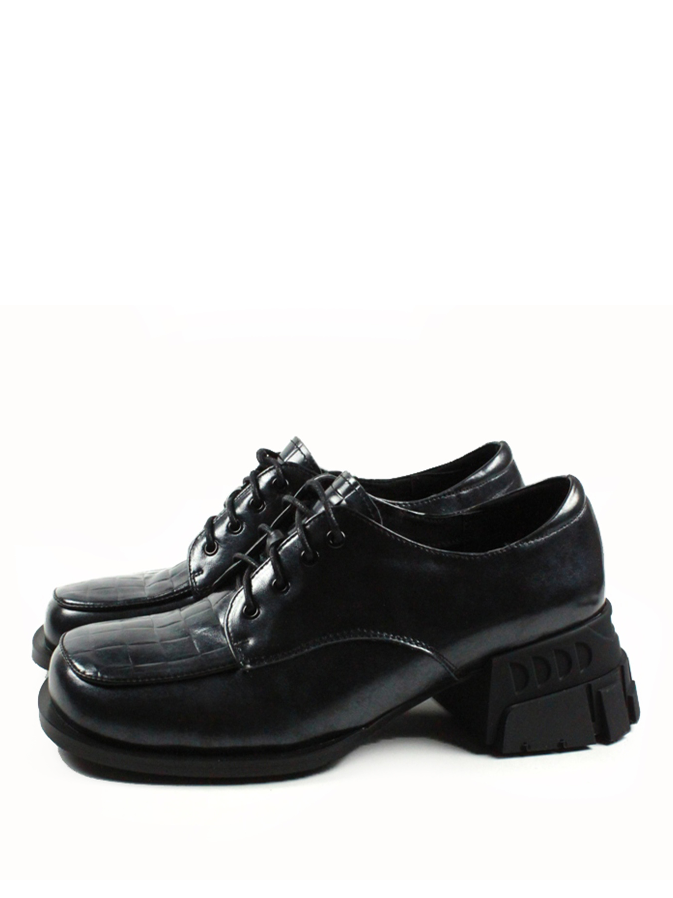 Туфли It-girl модель XH967-A6215-ZP2177 Фото