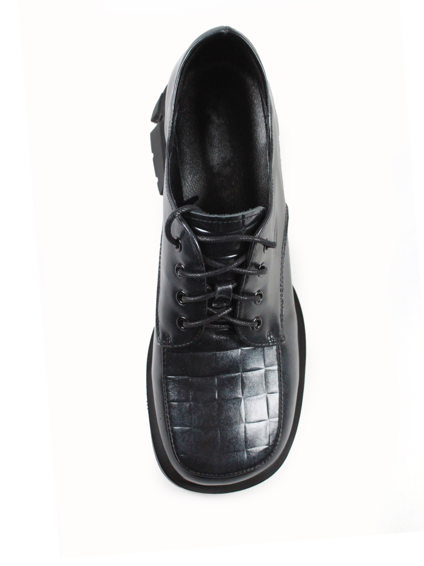 Туфли It-girl модель XH967-A6215-ZP2177 Фото