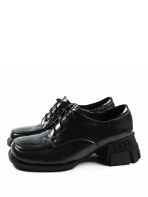 Туфли It-girl модель XH967-A6215-ZP2177 Фото