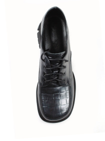 Туфли It-girl модель XH967-A6215-ZP2177 Фото