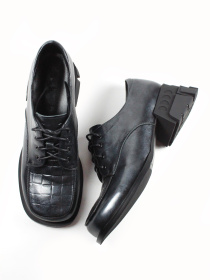 Туфли It-girl модель XH967-A6215-ZP2177 Фото