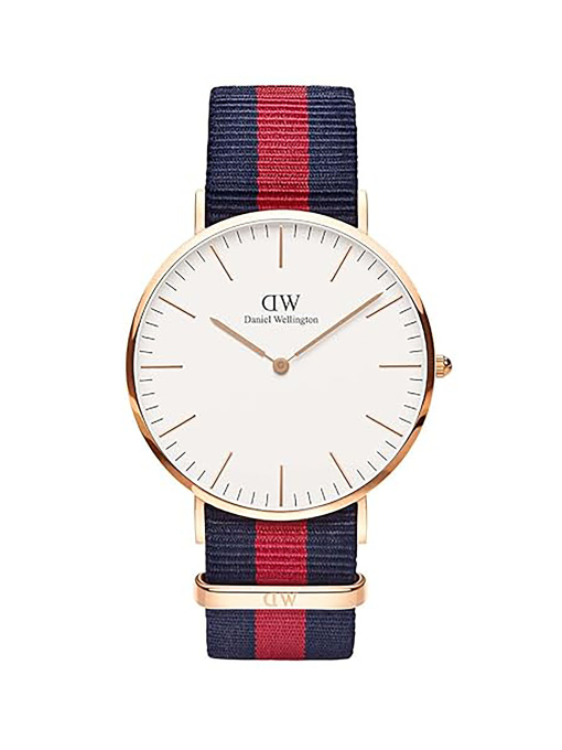 Сағаттар Daniel Wellington үлгі DW00100001 Фото