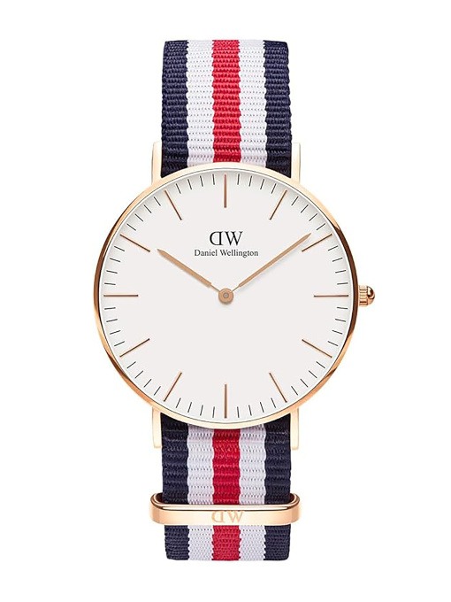 Сағаттар Daniel Wellington үлгі DW00100002 Фото