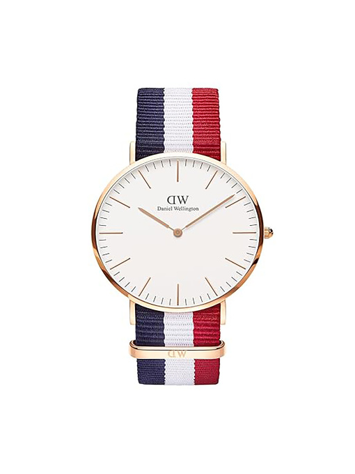 Сағаттар Daniel Wellington үлгі DW00100003 Фото