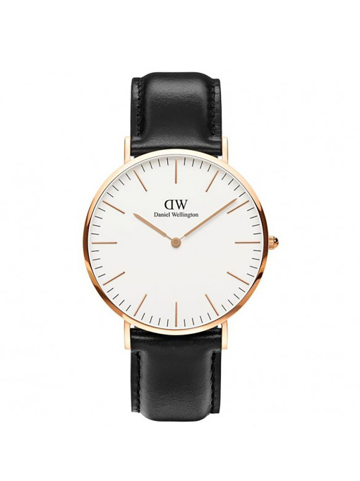Сағаттар Daniel Wellington үлгі DW00100007 Фото