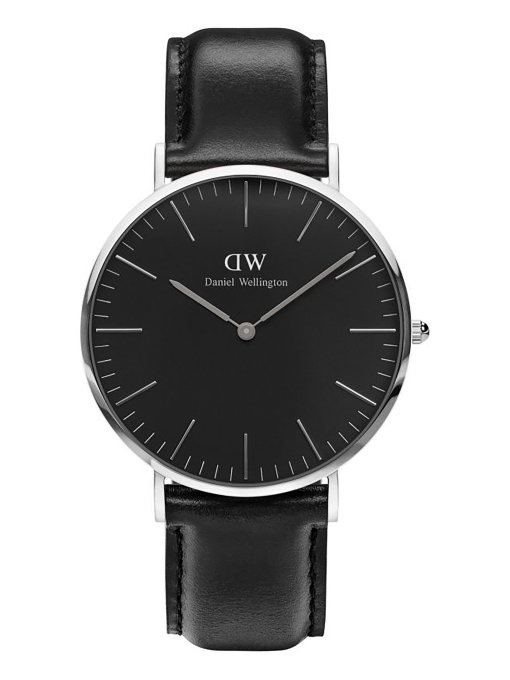 Часы Daniel Wellington модель DW00100133 Фото