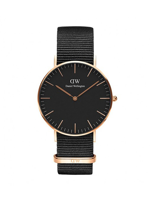Часы Daniel Wellington модель DW00100150 Фото