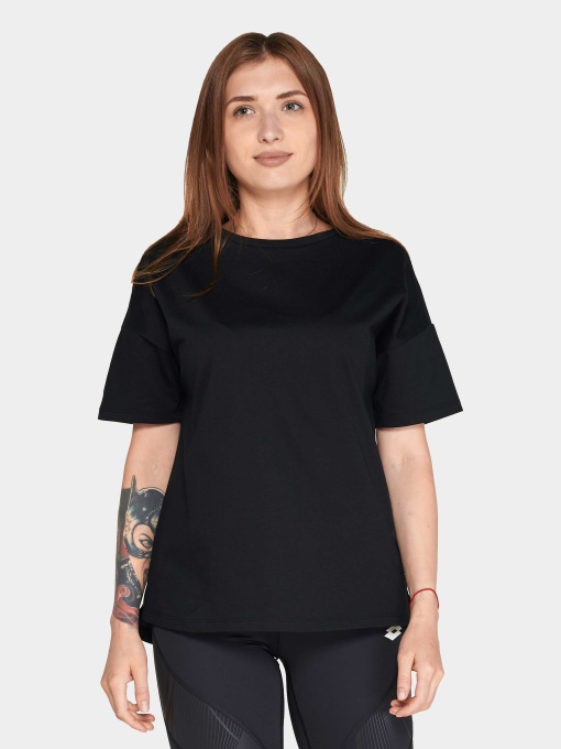 Футболки и поло Lotto модель 215548_1CL Фото