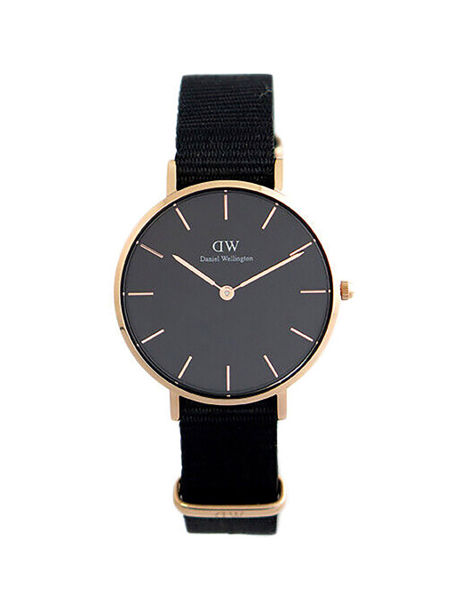 Часы Daniel Wellington модель DW00100215 Фото
