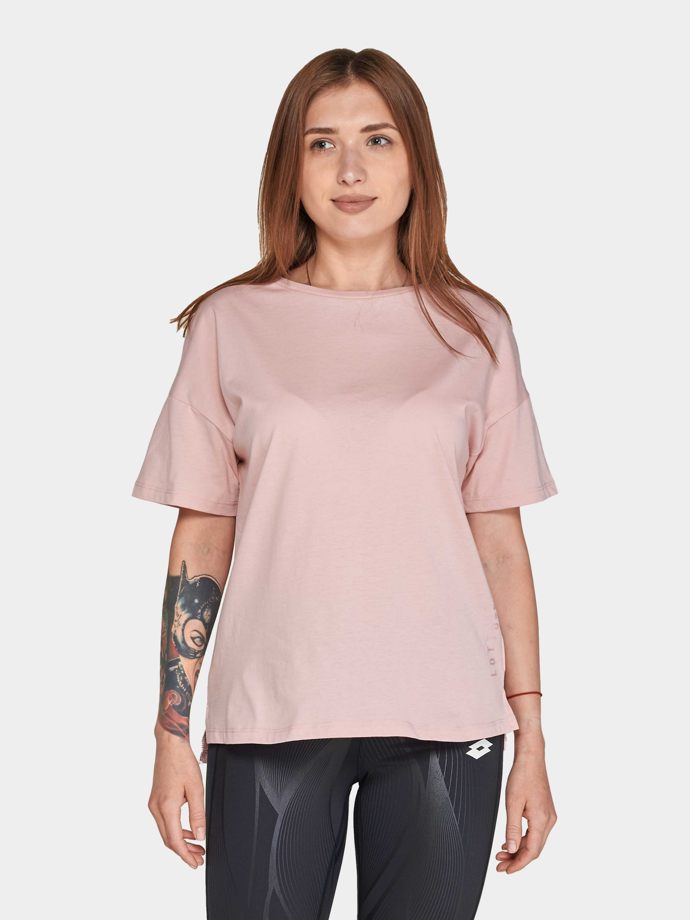 Футболка Lotto модель 215548_6UA Фото