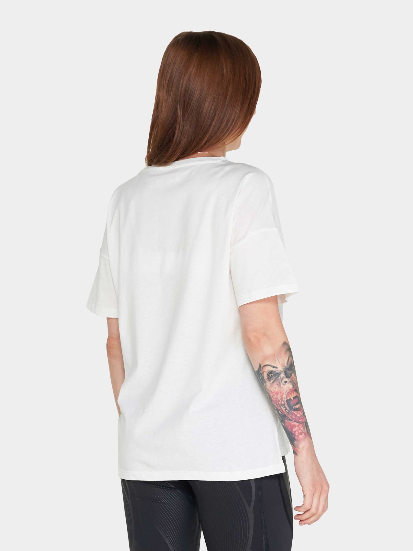 Футболки і поло Lotto модель 215548_N03 Фото