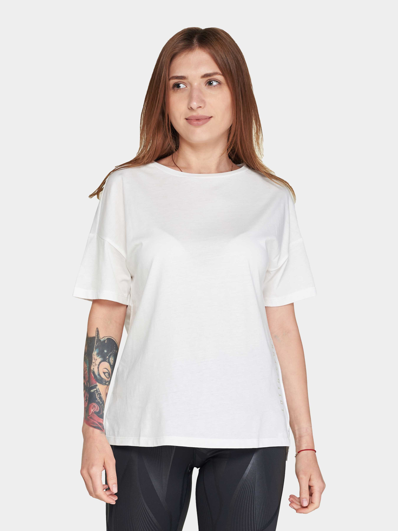 Футболки і поло Lotto модель 215548_N03 Фото