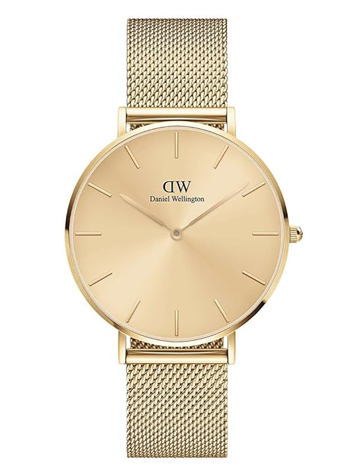 Часы Daniel Wellington модель DW00100474 Фото