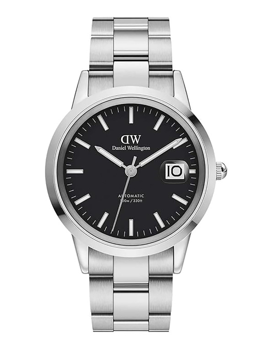 Часы Daniel Wellington модель DW00100482 Фото