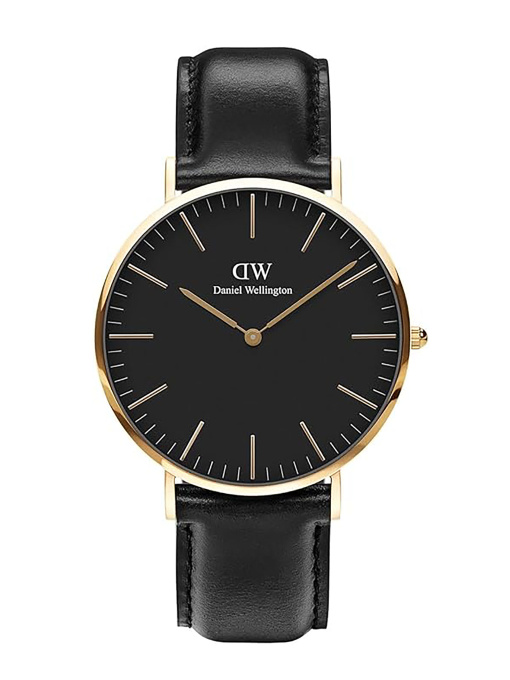 Часы Daniel Wellington модель DW00100544 Фото