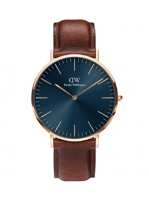 Часы Daniel Wellington модель DW00100626 Фото