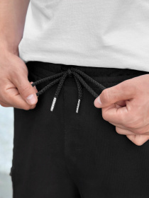 Шорты Pobedov модель SOhr2940ba Фото