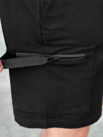 Шорты Pobedov модель SOhr2940ba Фото