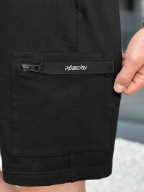 Повседневные шорты Pobedov модель SOhr2940ba Фото