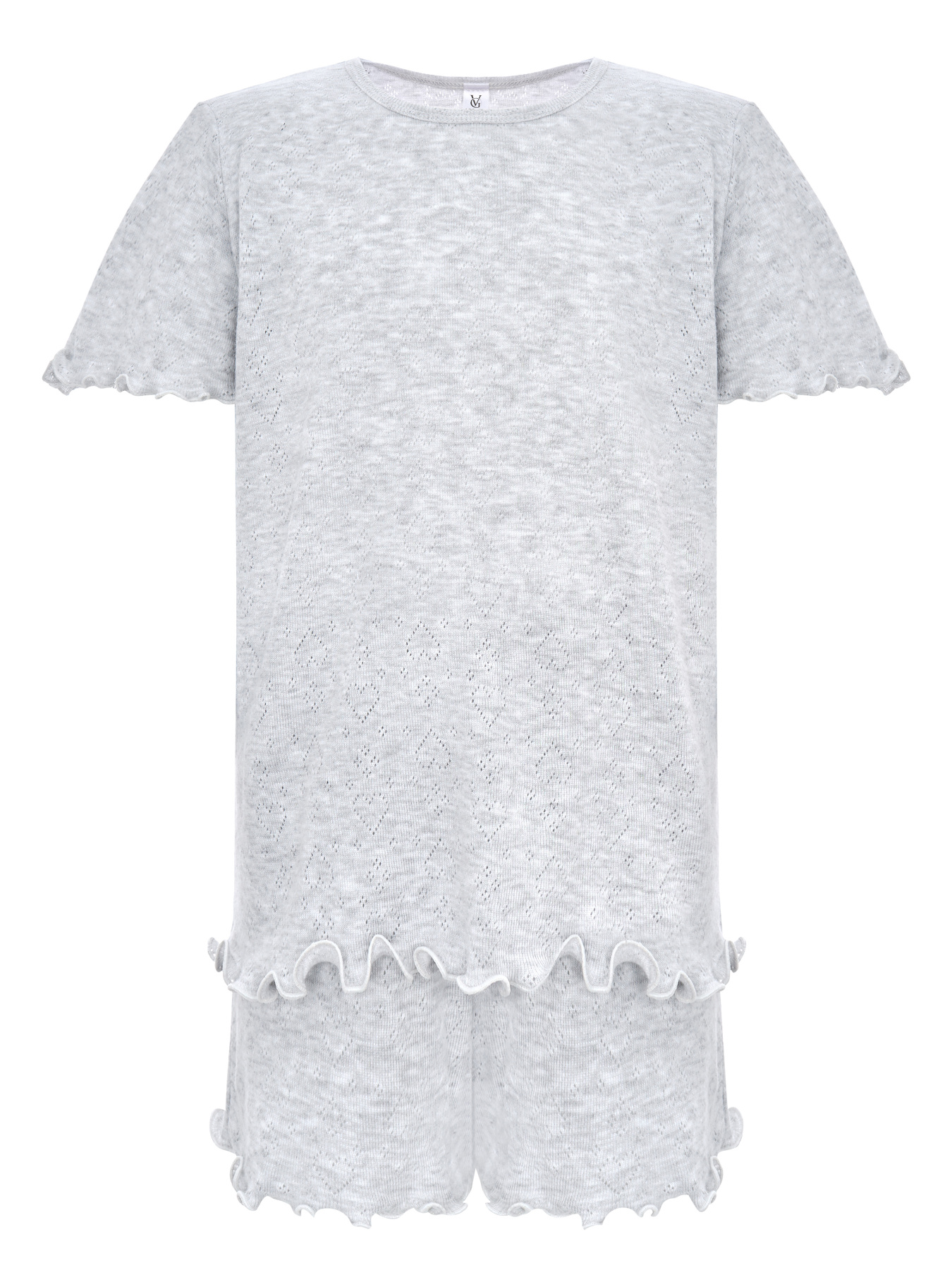 Пижама German Volf модель 24125 Фото