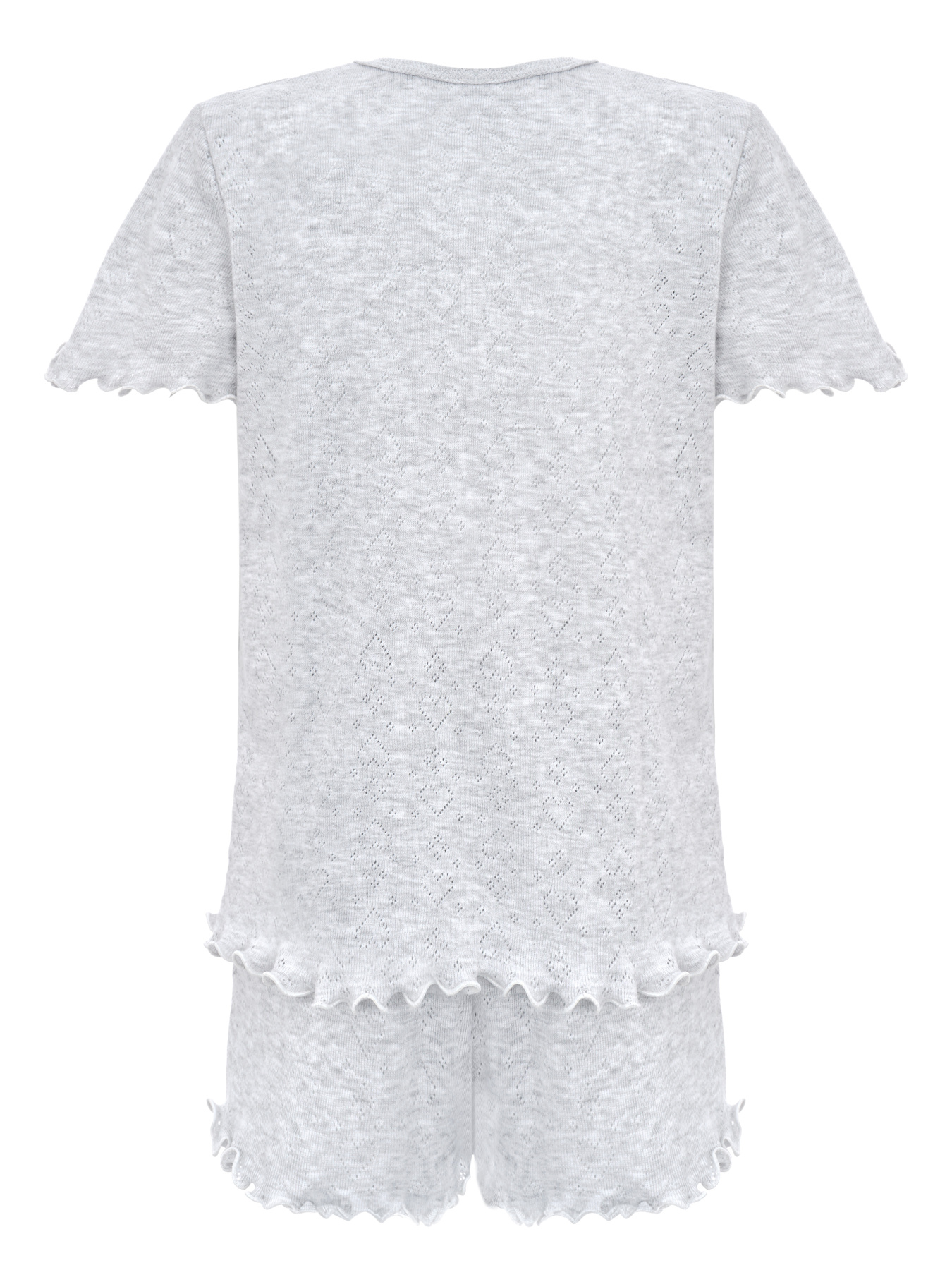 Піжама German Volf 24125_140 см зріст модель 24125 Піжама German Volf 24125_140 см зріст модель 24125 Фото