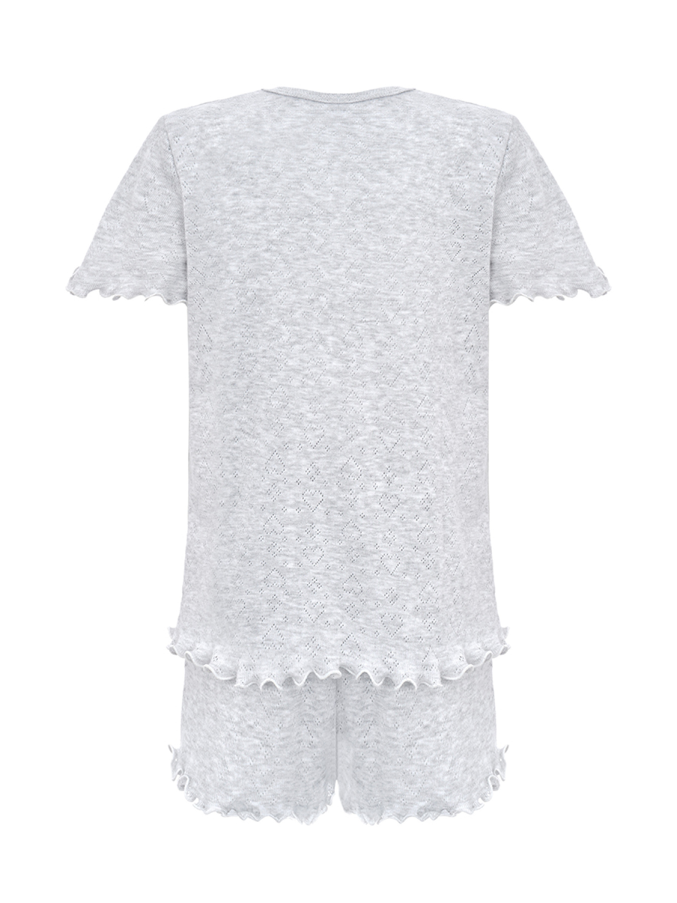 Піжама German Volf 24125_140 см зріст модель 24125 Піжама German Volf 24125_140 см зріст модель 24125 Фото