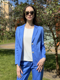 Жакет CAT ORANGE модель 3348 Фото