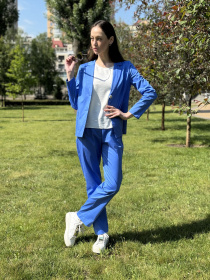 Жакет CAT ORANGE модель 3348 Фото