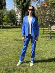 Жакет CAT ORANGE модель 3348 Фото