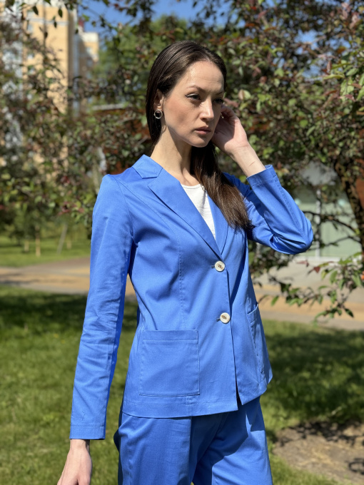 Жакет CAT ORANGE модель 3348 Фото