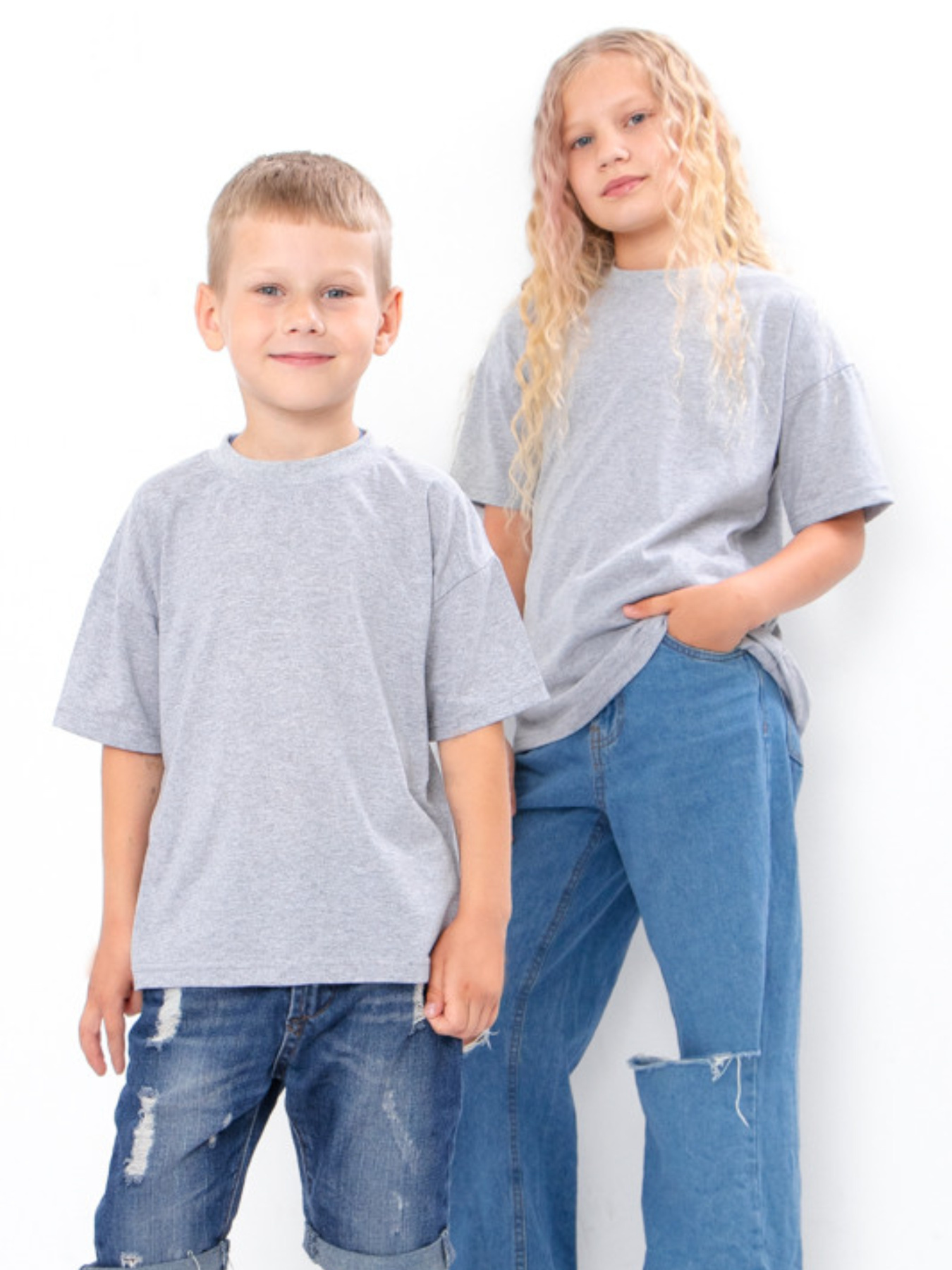 Футболка Носи своє модель 6414-001-2-srij Фото