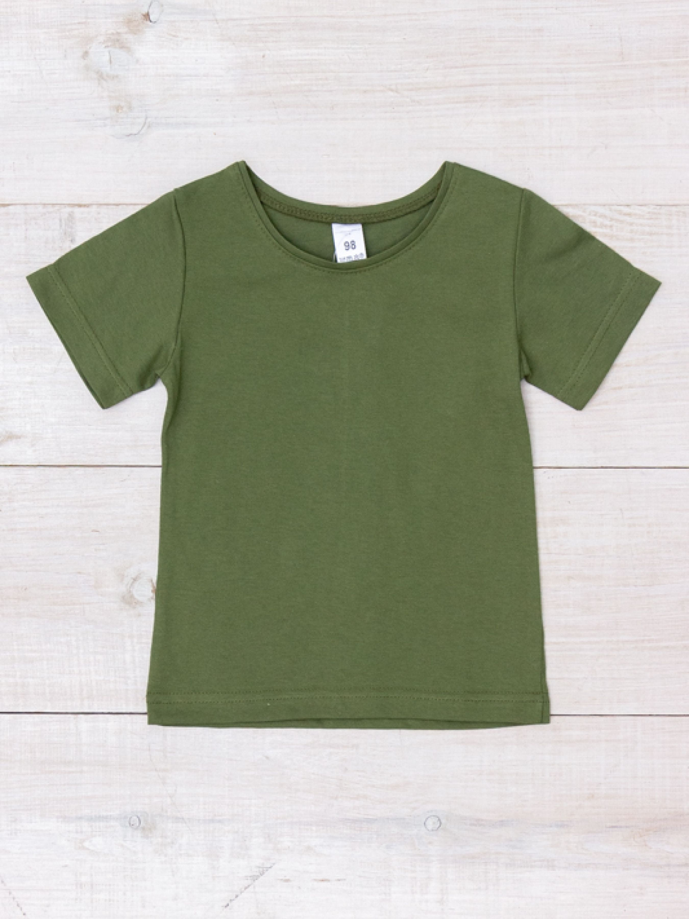 Футболка Носи своє модель 6021-001-1-temno-fstashkovij Фото