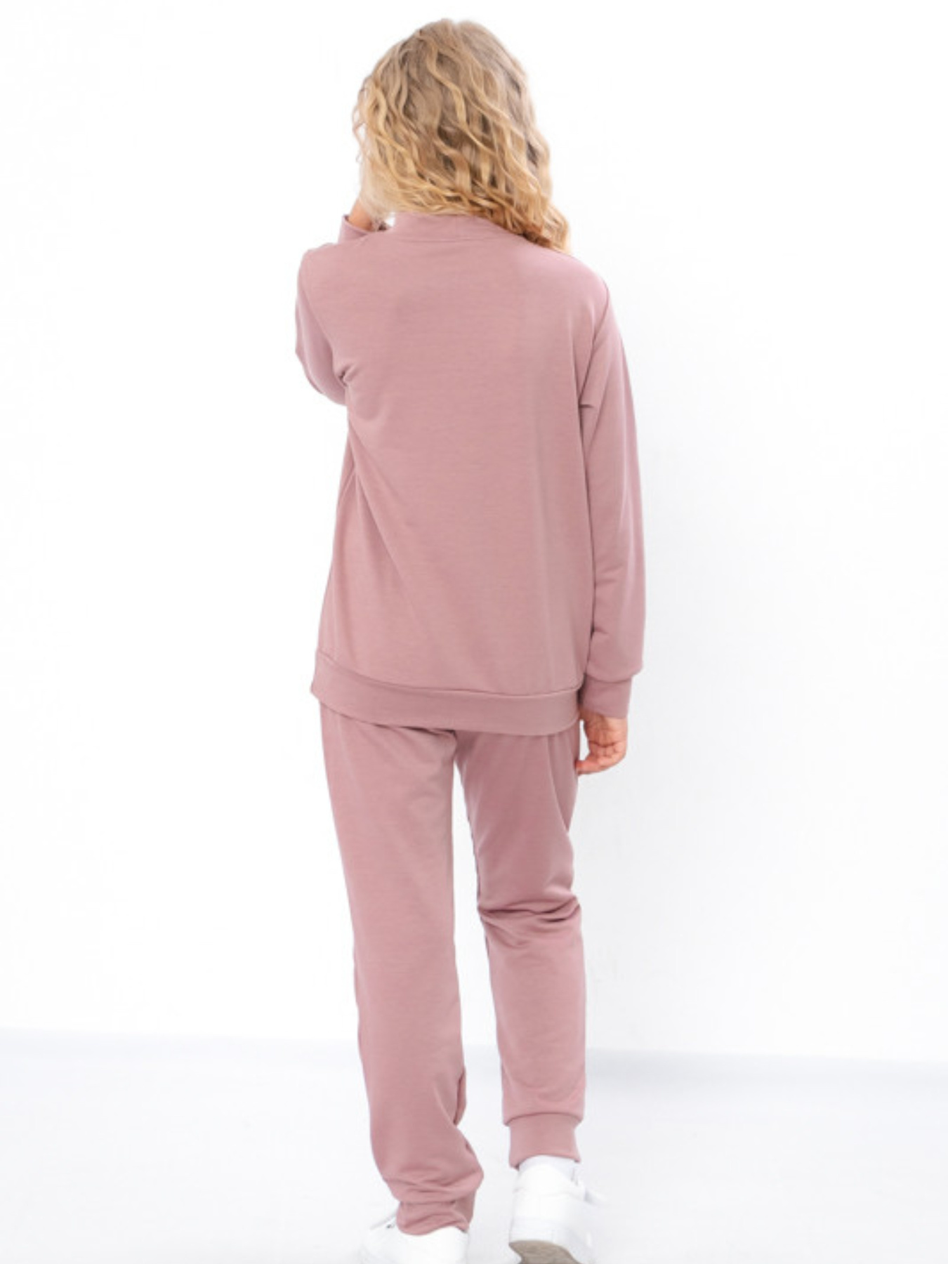 Спортивный костюм Носи своє модель 6063-057-5-1-llovo-bezhevij Спортивный костюм Носи своє модель 6063-057-5-1-llovo-bezhevij Фото