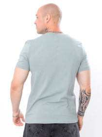 Футболка Носи своє модель 8061-036-srij-nefrit Фото