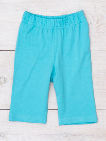 Велосипедки Носи своє модель 6275-036-blakitnij-nefrit Фото