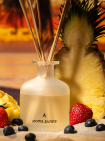 Аромадифузор Bali NIght Aroma Purete Модель DIF0001 Фото