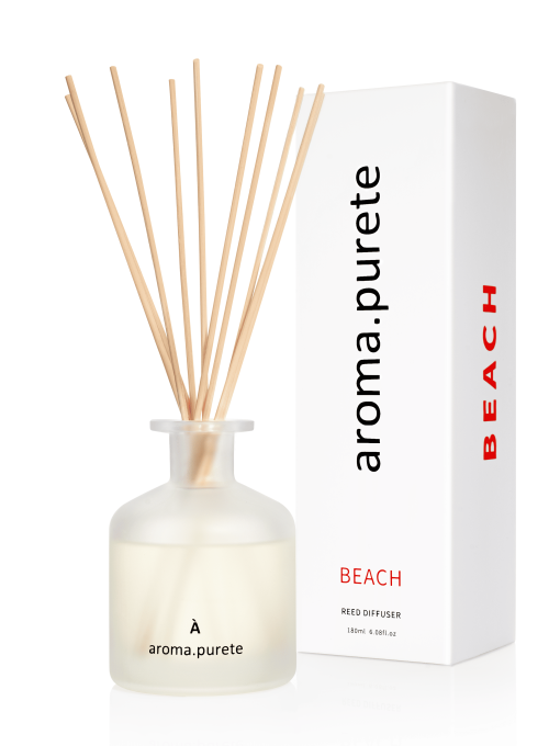Аромадиффузор Beach Aroma Purete модель DIF0002 Фото