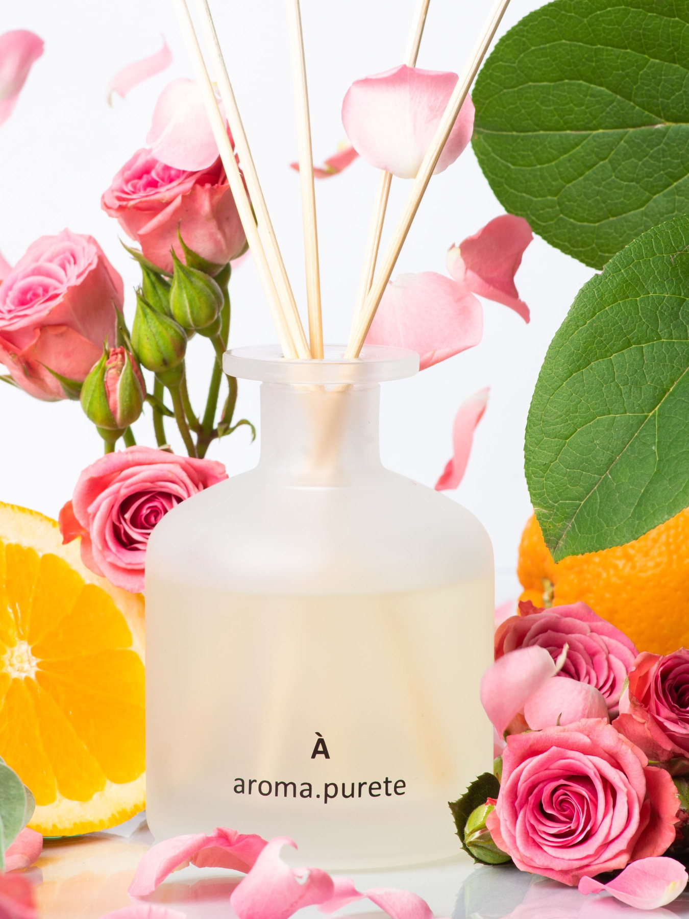 Аромадифузор Beach Aroma Purete модель DIF0002 Фото