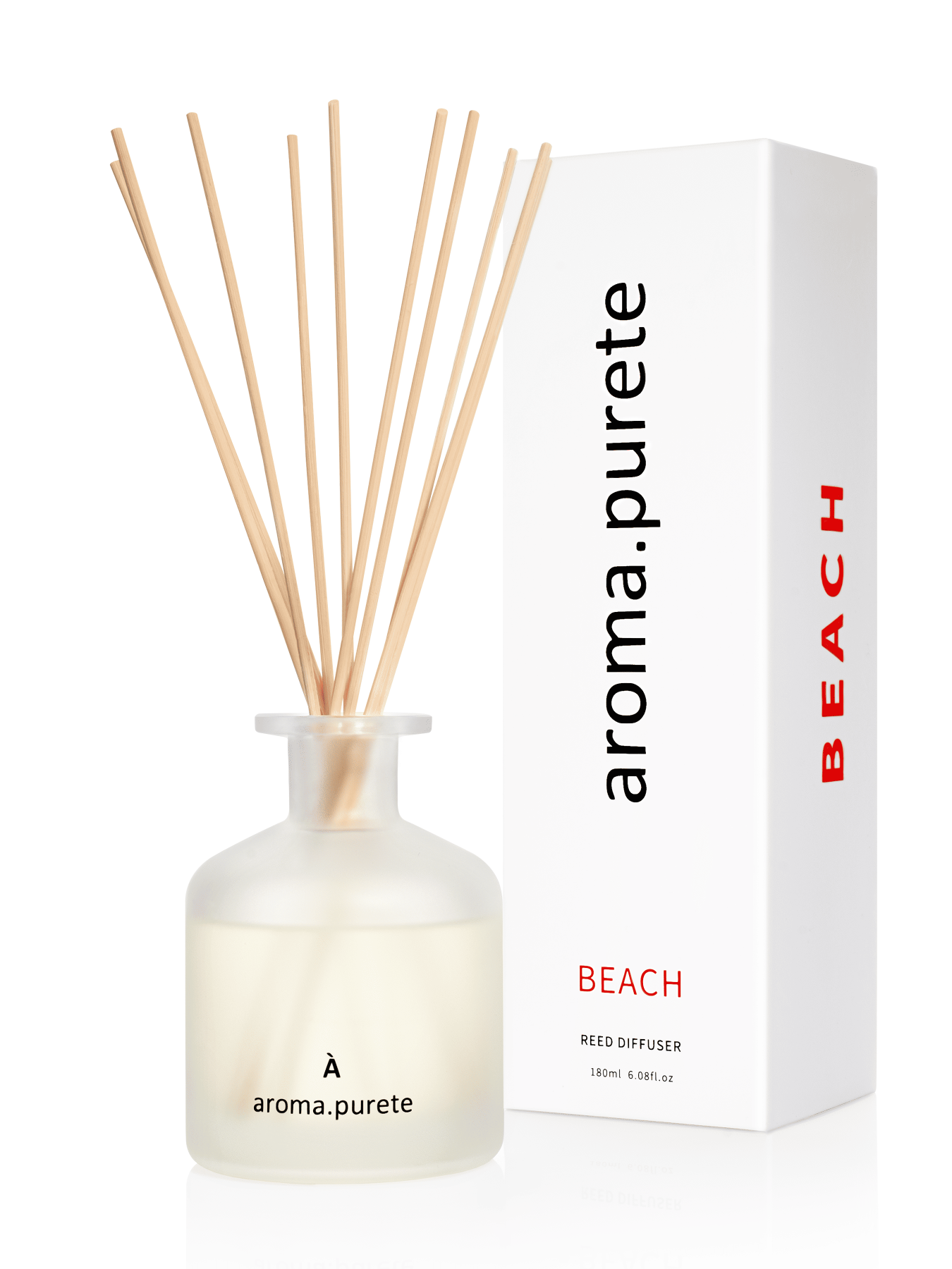 Аромадифузор Beach Aroma Purete модель DIF0002 Фото